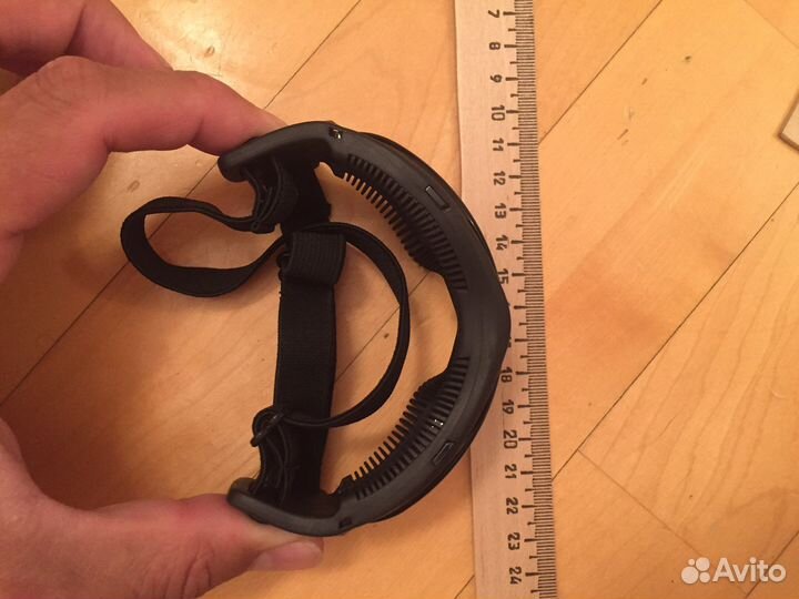 Очки для собак