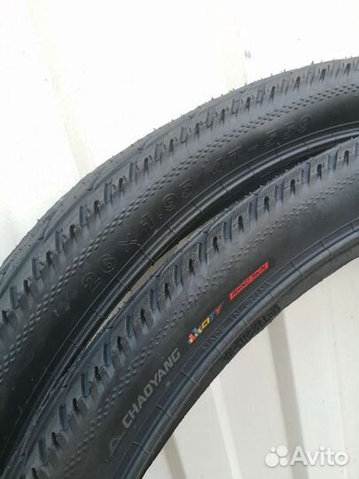 Антипрокольные Chaoyang 26*1.95