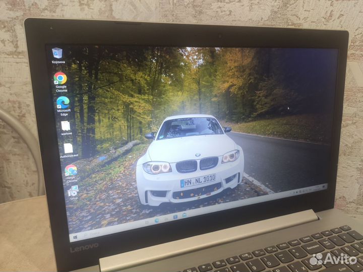 Lenovo с двумя видеокартами