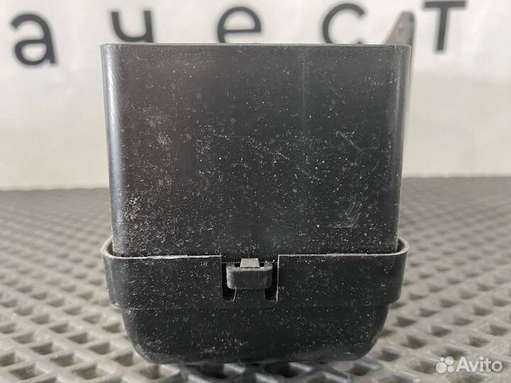 Воздуховод печки Renault T 84526821