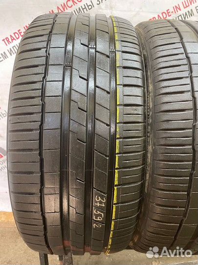 Hankook Ventus S1 Evo3 SUV K127A 265/35 R22 102Y