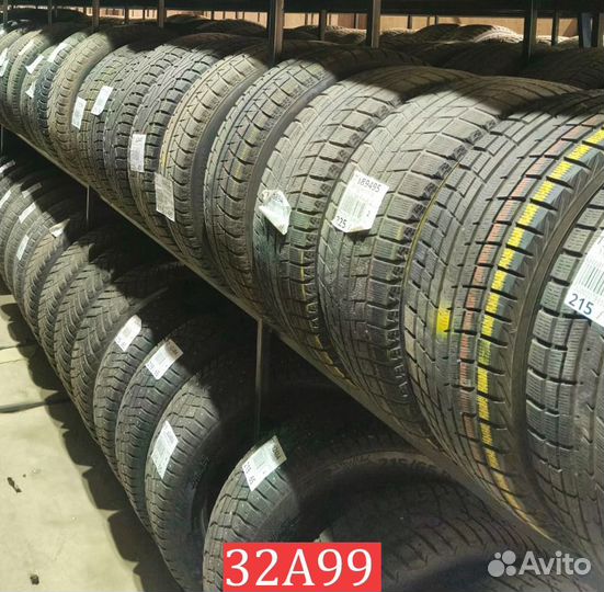 Nokian Tyres Hakka Blue 3 SUV 235/55 R17 101P