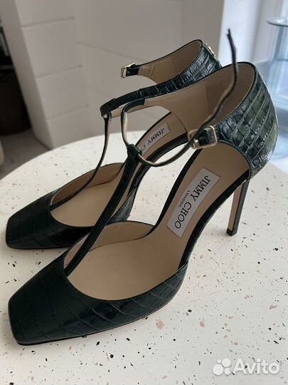 Туфли jimmy choo 38