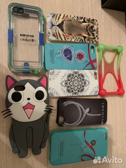 Чехол для iPhone