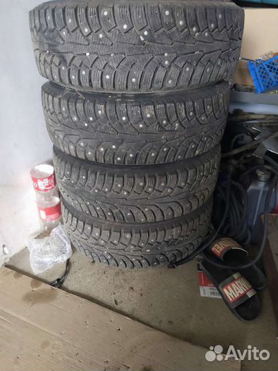 Продам колеса