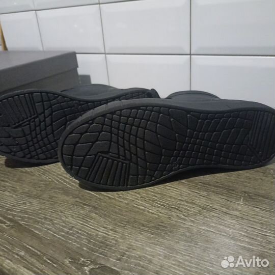 Tendance ботинки р 38