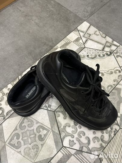 Винтажные dr martens 41 размер
