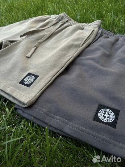 Stone island шорты