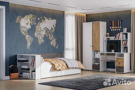 Стол письменный