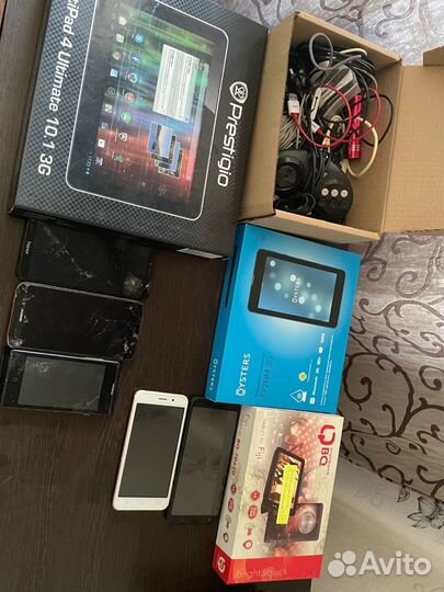 HONOR 7A Pro, 2/32 ГБ