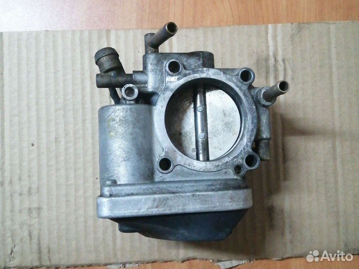 Дроссельная заслонка 55562380 Opel, Chevrolet