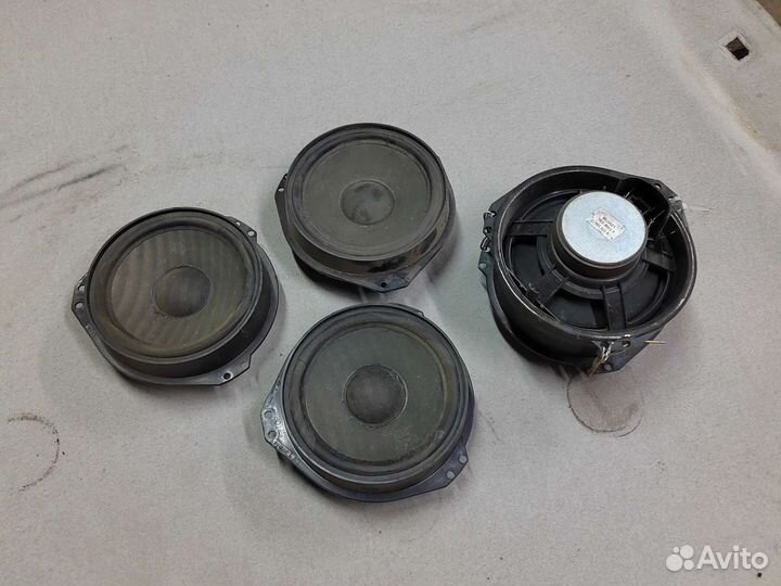 Динамик в двери Опель Мерива, Корса, Омега, Вектра