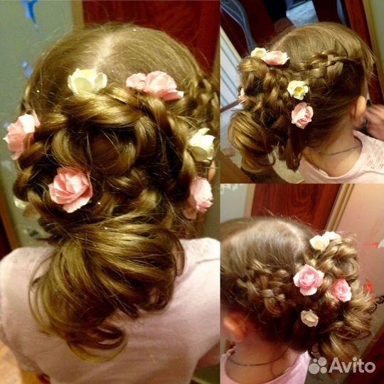 Косоплетение