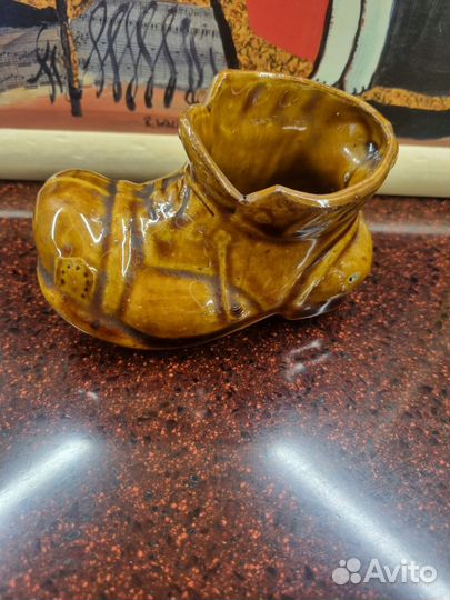 Предметы интерьера СССР