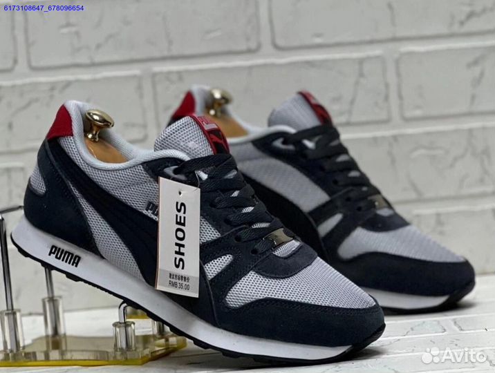 Кроссовки Puma