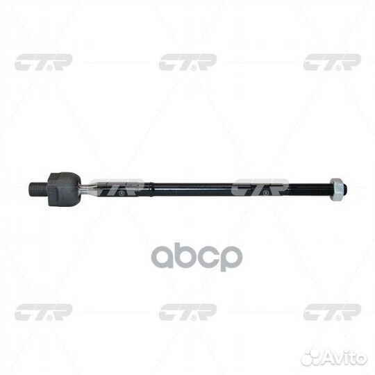 Тяга рулевая LR (старый арт crvw-4) audi A3 97