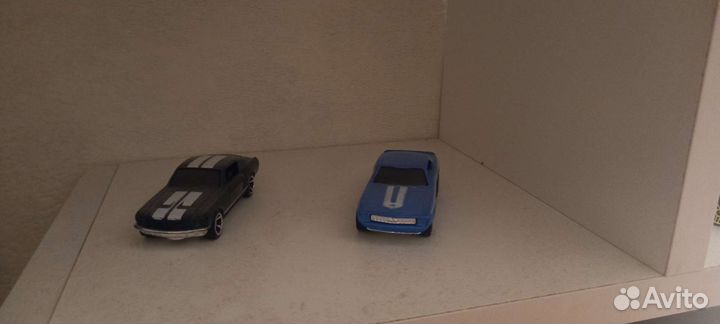 Hot wheels машинки