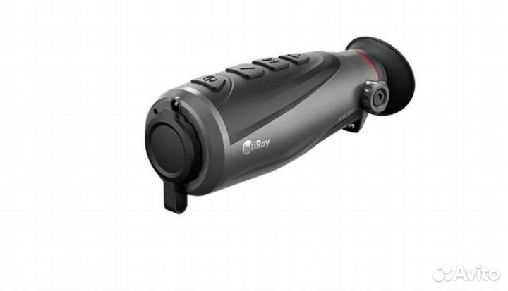 Тепловизионный монокуляр iRay affo AP 13