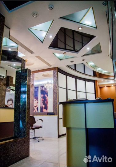 Силовой массаж