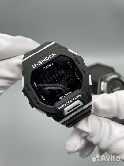 Часы G Shock Sport Edition