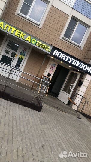 Студия маникюра