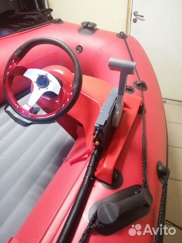 Ремонт надувных лодок, плюшек, SAP досок