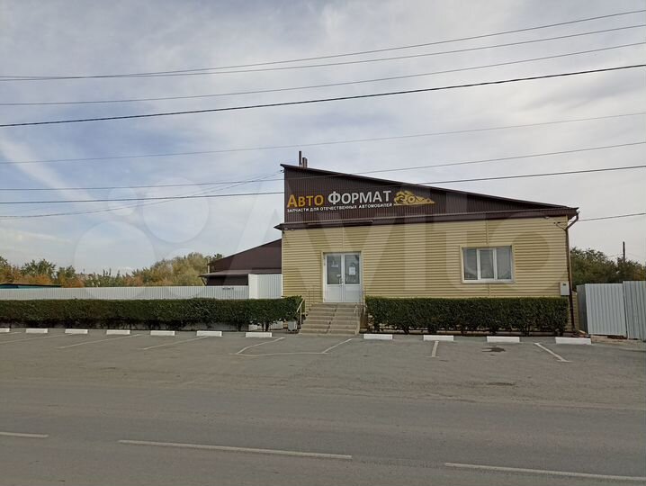 Помещение, 860 м²
