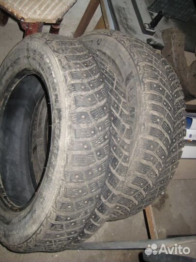 185/65 r15 зимняя резина