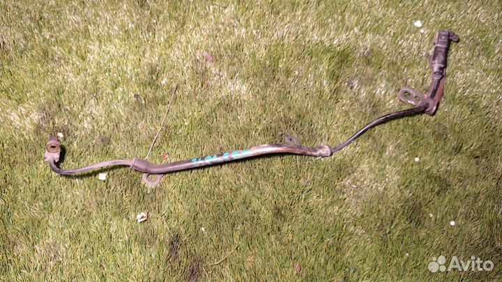 Задний правый датчик ABS Subaru Legacy BL5