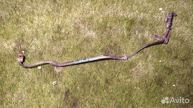 Задний правый датчик ABS Subaru Legacy BL5