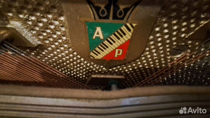 Продается пианино Petrof Sonatina