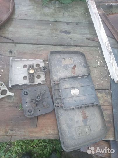 Зеркальный элемент