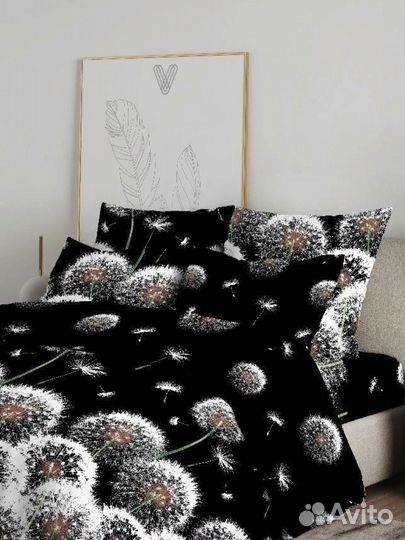 Постельное белье