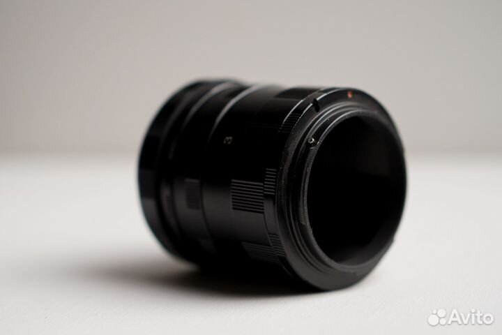 Макрокольца Fotorox для Canon EOS