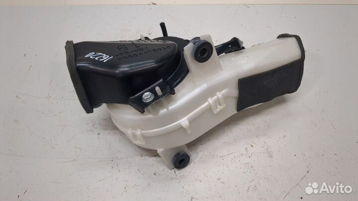 Двигатель отопителя Lexus HS, 2010