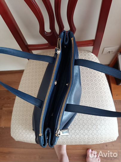 Сумки кожаные женские