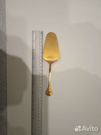 Лопатка для торта