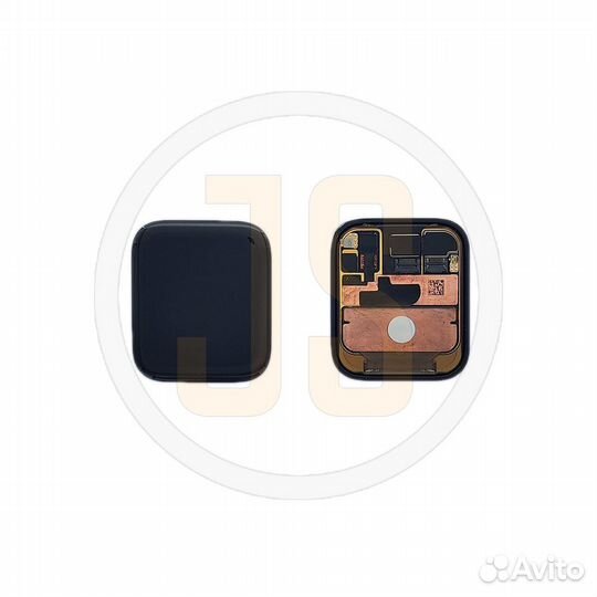 Дисплей для Apple Watch Series 6 40mm оригинал