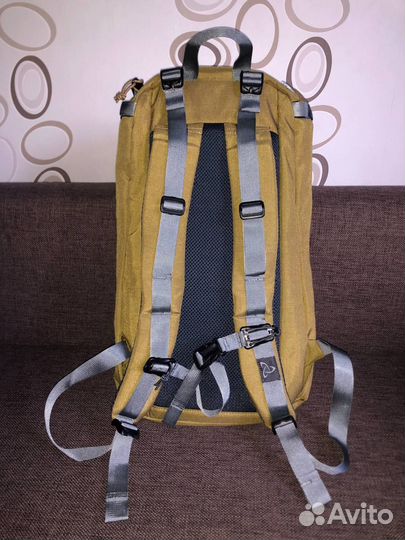Рюкзак Mystery Ranch Urban Assault 21L Coyote