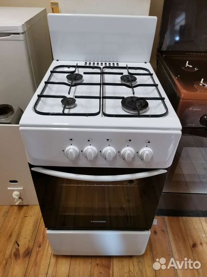 Газовые плиты