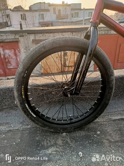 Продам BMX