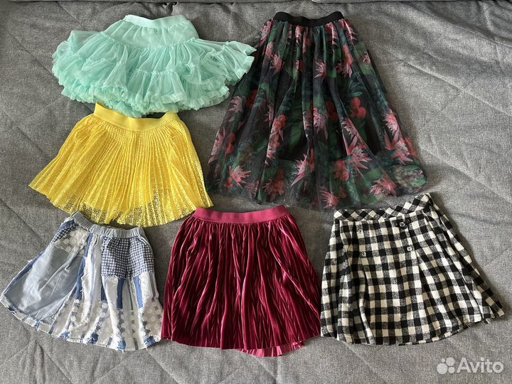 Детская одежда