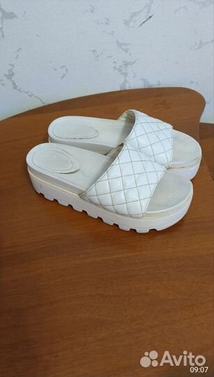 Обувь женская 38 размер пакетом