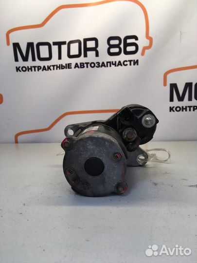 Стартер Toyota Camry 2AZ-FE