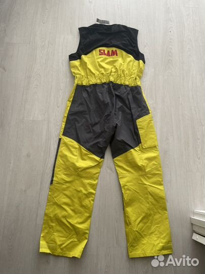 Комбинезон для яхтинга