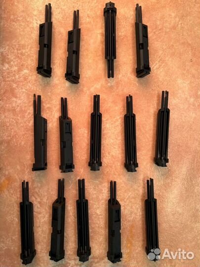 Чистящий Набор для Ак 12 Штатный оригинал