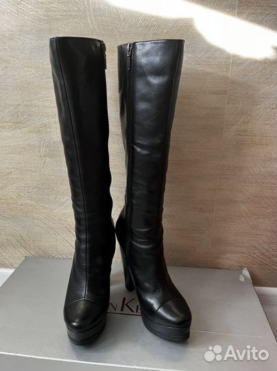 Сапоги Италия