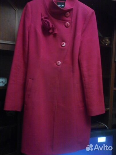 Пальто