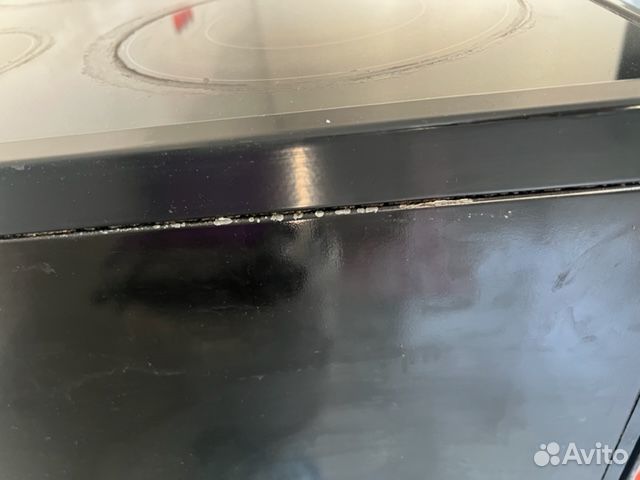 Плита электрическая AEG