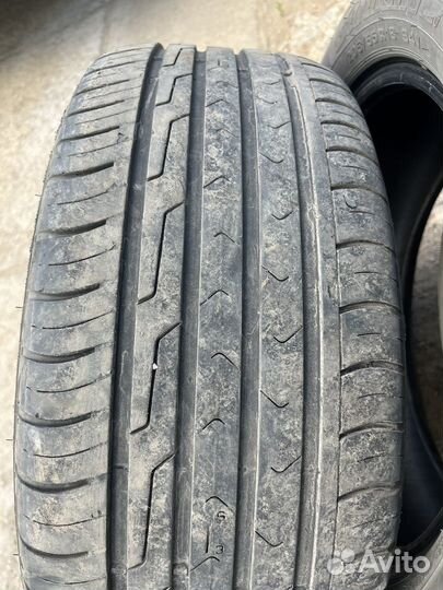 Cordiant Comfort 2 205/55 R16